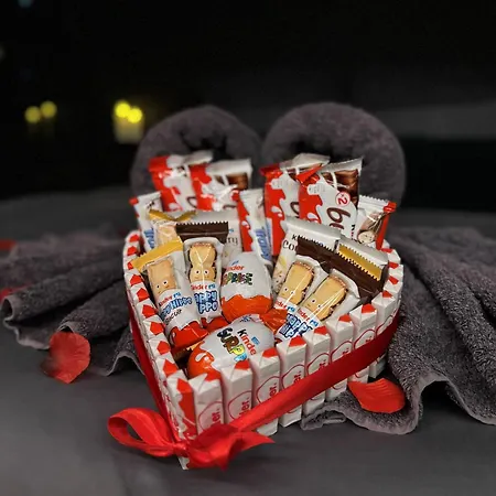 One Night Unique Apartman *