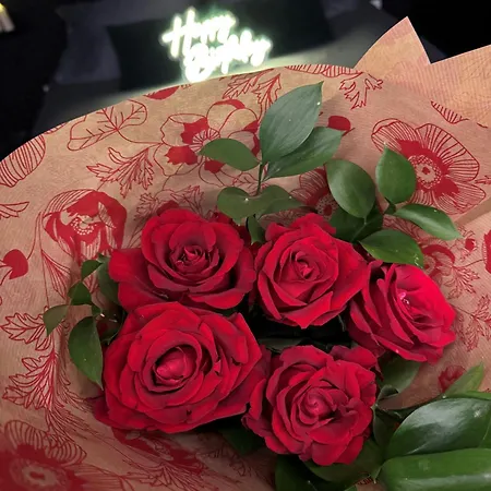 Apartman One Night Unique *