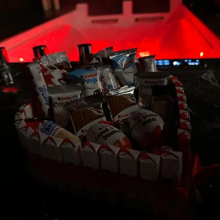 One Night Unique Apartman Toulouse