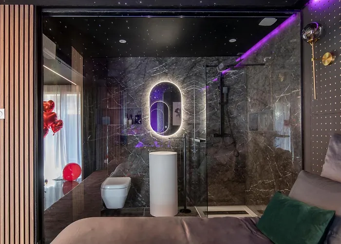 One Night Unique Toulouse