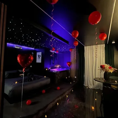 One Night Unique Apartment *