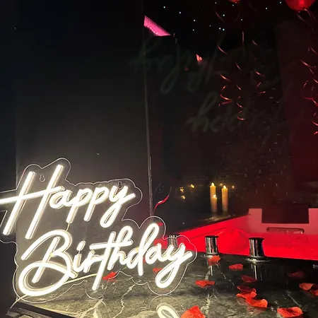 شقة One Night Unique تولوز