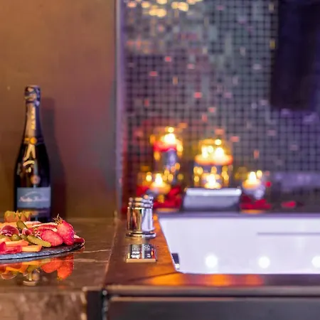 One Night Unique * Toulouse