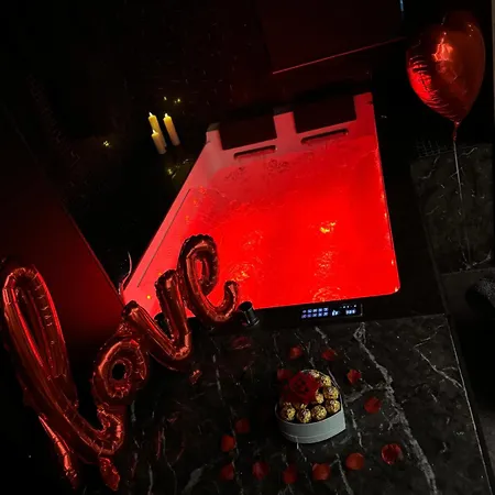 One Night Unique شقة تولوز