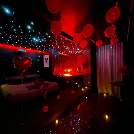 One Night Unique