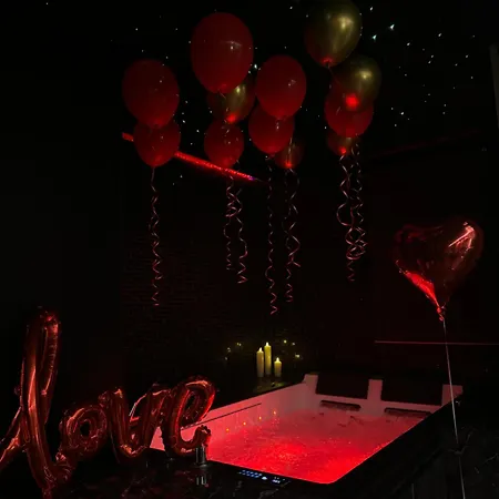 One Night Unique Appartement