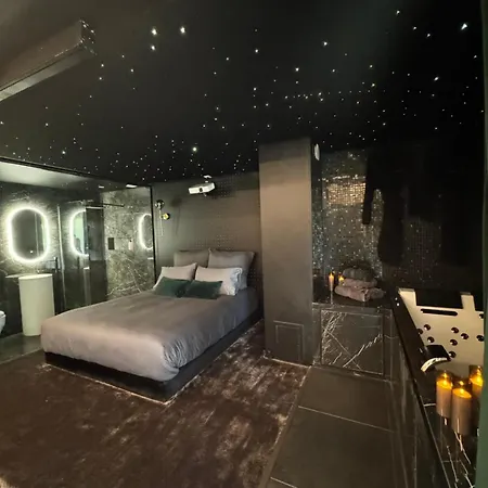 One Night Unique Toulouse