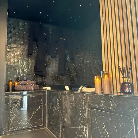 One Night Unique Apartmán Toulouse