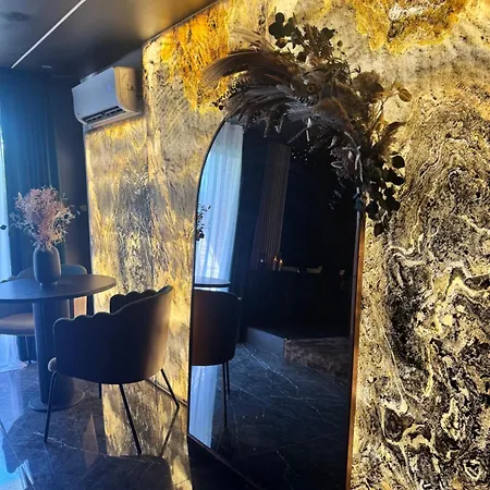 Apartmán One Night Unique Toulouse