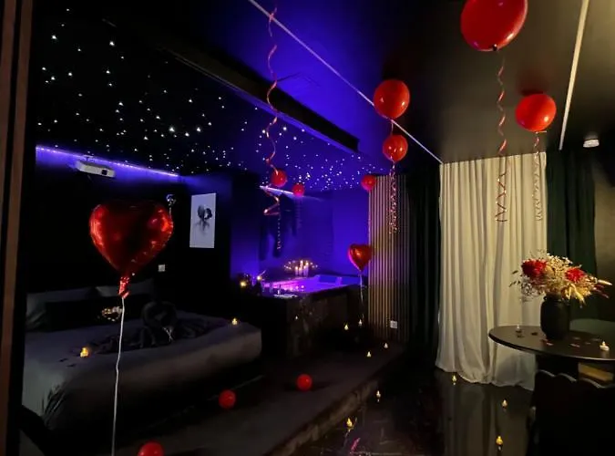 One Night Unique شقة *