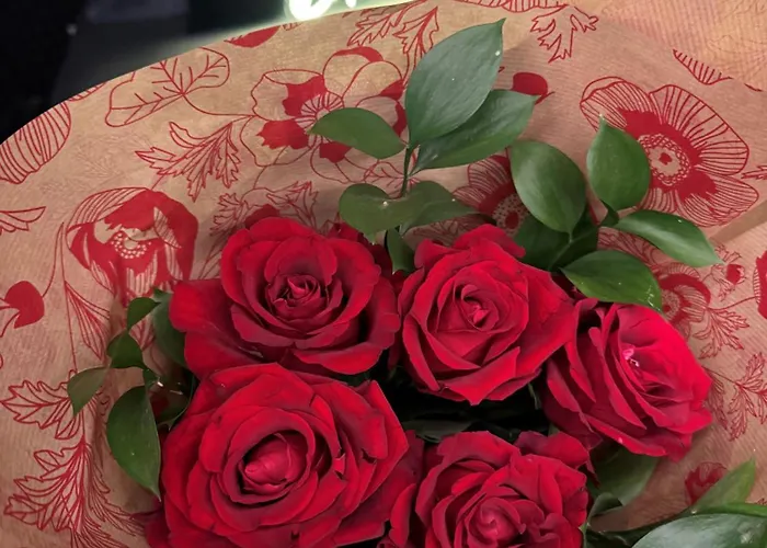 Апартаменты One Night Unique *