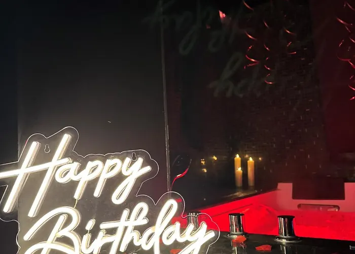 Апартаменты One Night Unique Тулуза