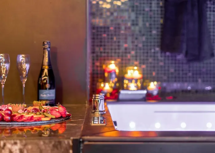 One Night Unique * تولوز