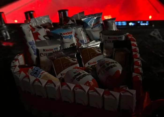 One Night Unique Апартаменты Тулуза