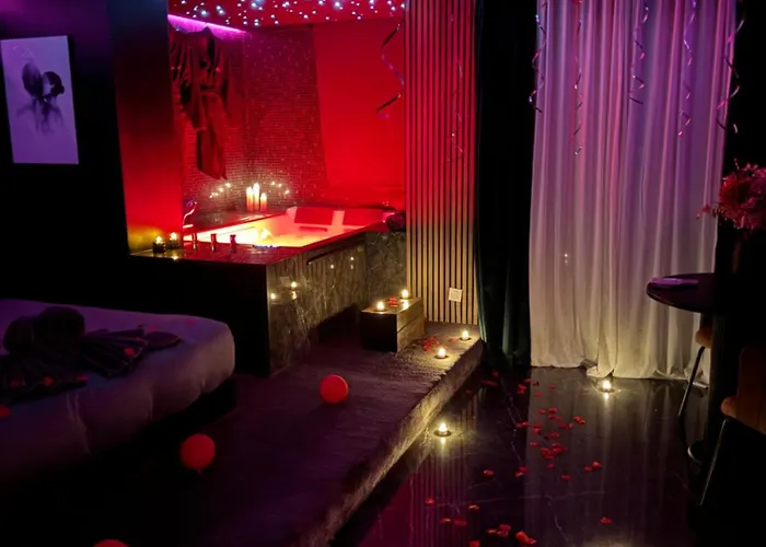 One Night Unique تولوز