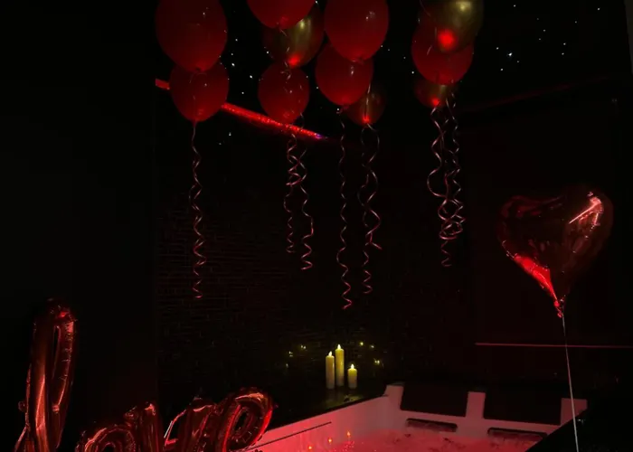 One Night Unique Апартаменты