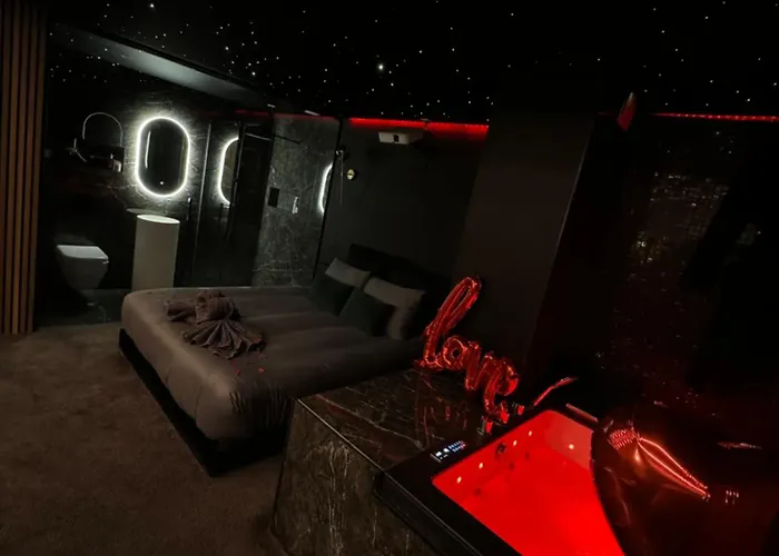 One Night Unique شقة تولوز