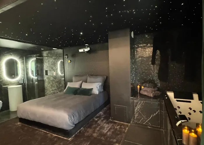 One Night Unique تولوز