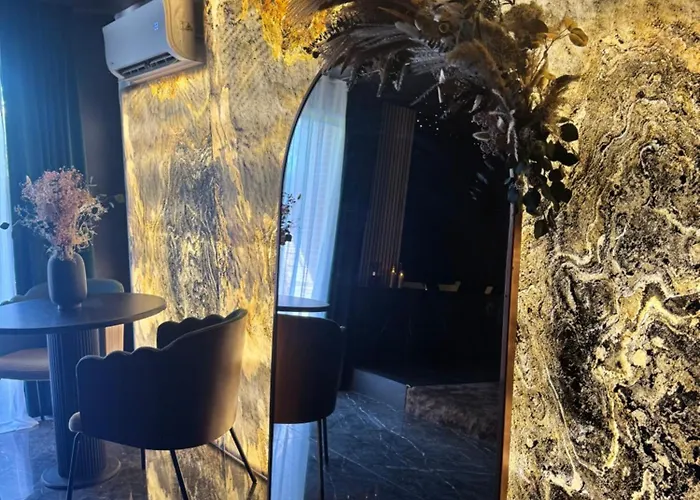 شقة One Night Unique تولوز