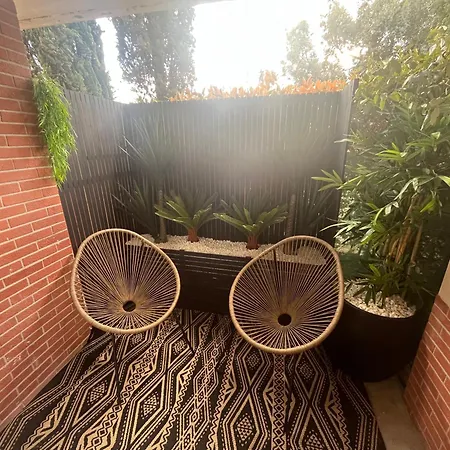 One Night Unique * Toulouse