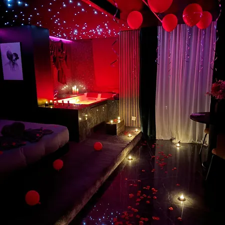 One Night Unique Toulouse